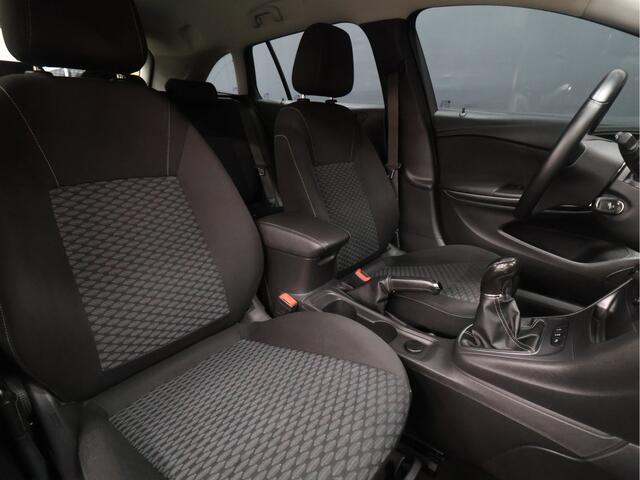 Opel ASTRA Sports Tourer 1.0 Edition [TREKHAAK, PDC V+A, CRUISE CONTROL, BLUETOOTH, NAVIGATIE, AIRCONDITIONING, NIEUWSTAAT]