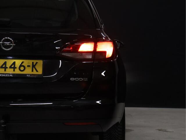 Opel ASTRA Sports Tourer 1.0 Edition [TREKHAAK, PDC V+A, CRUISE CONTROL, BLUETOOTH, NAVIGATIE, AIRCONDITIONING, NIEUWSTAAT]