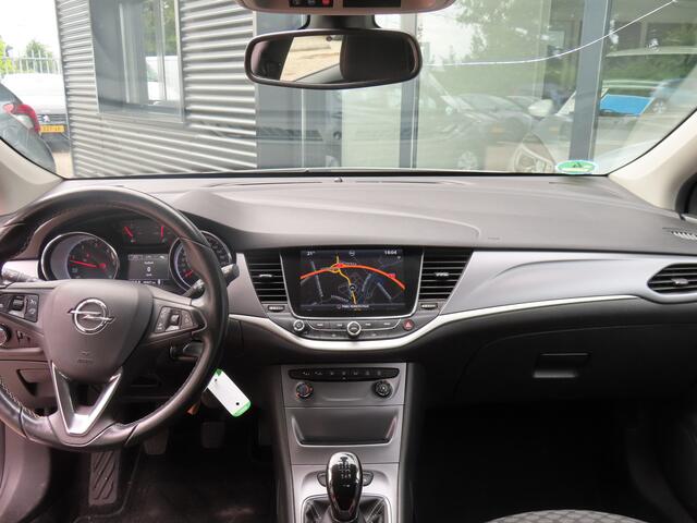 Opel ASTRA 1.6 CDTI Online Edition *Airco*Navigatie*EXPORT/EX BPM*