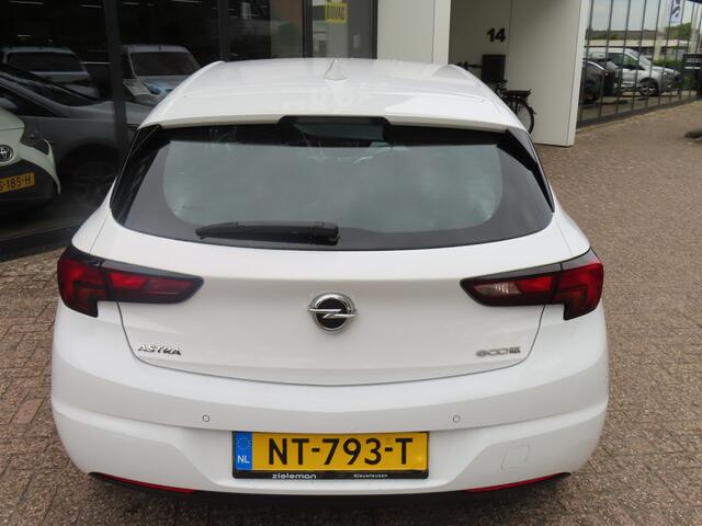 Opel ASTRA 1.6 CDTI Online Edition *Airco*Navigatie*EXPORT/EX BPM*