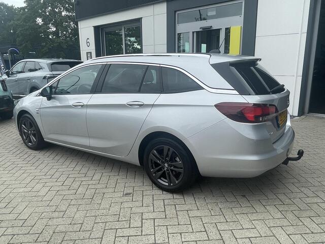Opel ASTRA Sports Tourer 1.0 Turbo 120 Jaar Edition | Trekhaak | Climate control |