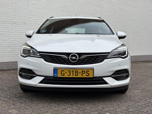 Opel ASTRA Sports Tourer 1.2 Edition / Trekhaak / Camera / Climate control / Cruise Control / Navigatie / Bluetooth / Automatisch dimlicht /