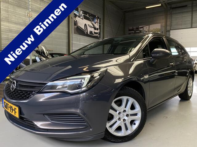 Opel ASTRA Sports Tourer 1.0 Airco, Trekhaak