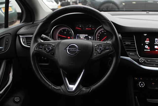 Opel ASTRA 1.4 Innovation / Trekhaak / Schuifdak / Camera / Ambiance / 17'' / Keyless / Apple CarPlay / DAB / Cruise Control