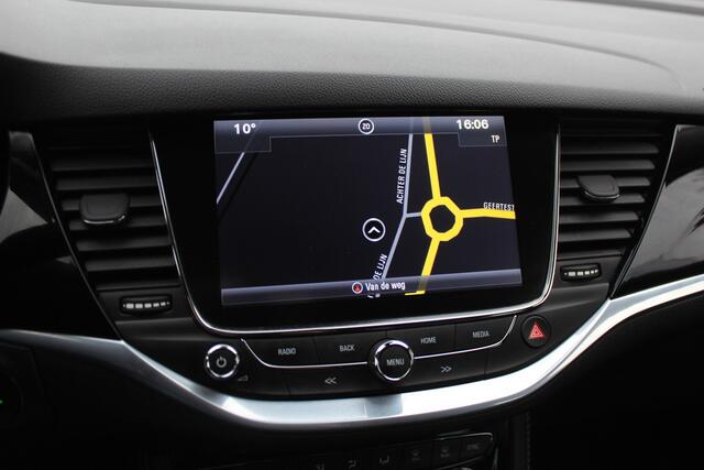 Opel ASTRA 1.4 Innovation / Trekhaak / Schuifdak / Camera / Ambiance / 17'' / Keyless / Apple CarPlay / DAB / Cruise Control