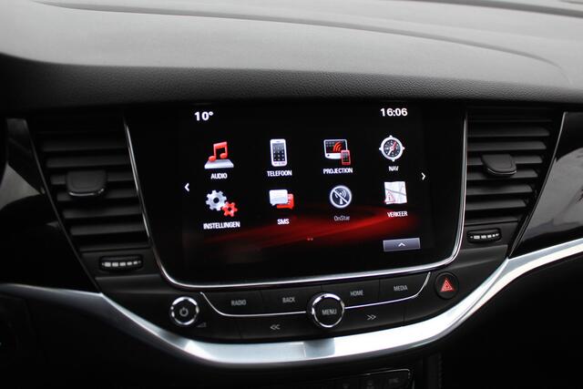 Opel ASTRA 1.4 Innovation / Trekhaak / Schuifdak / Camera / Ambiance / 17'' / Keyless / Apple CarPlay / DAB / Cruise Control