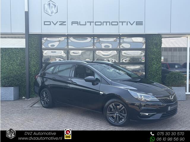 Opel ASTRA Sports Tourer 1.2 Edition 2020 | Camera | Navi | Winter Pack