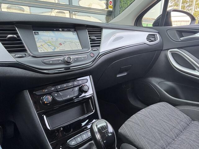 Opel ASTRA Sports Tourer 1.2 Edition 2020 | Camera | Navi | Winter Pack