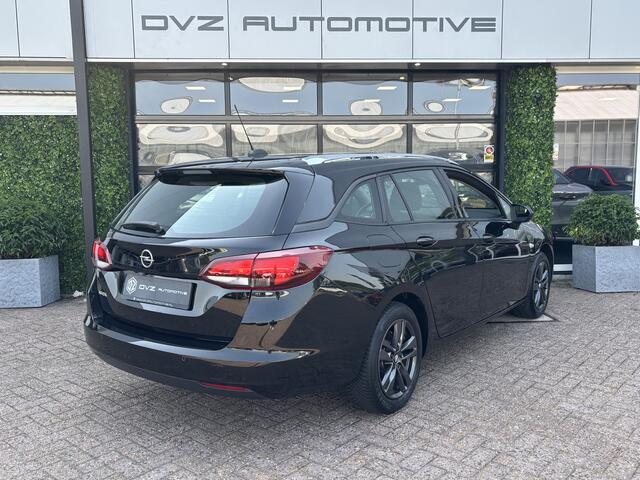 Opel ASTRA Sports Tourer 1.2 Edition 2020 | Camera | Navi | Winter Pack