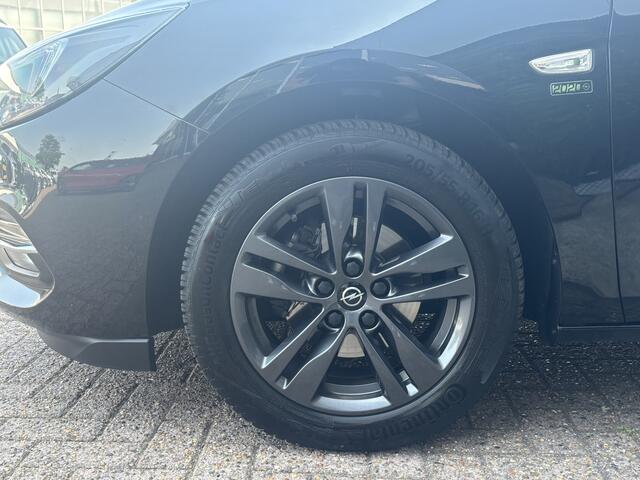 Opel ASTRA Sports Tourer 1.2 Edition 2020 | Camera | Navi | Winter Pack