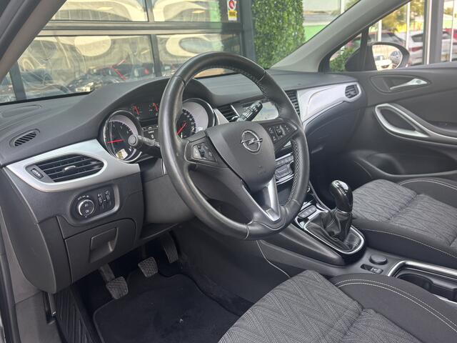 Opel ASTRA Sports Tourer 1.2 Edition 2020 | Camera | Navi | Winter Pack