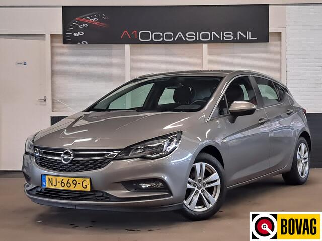 Opel ASTRA 1.0 Edition + NAVI