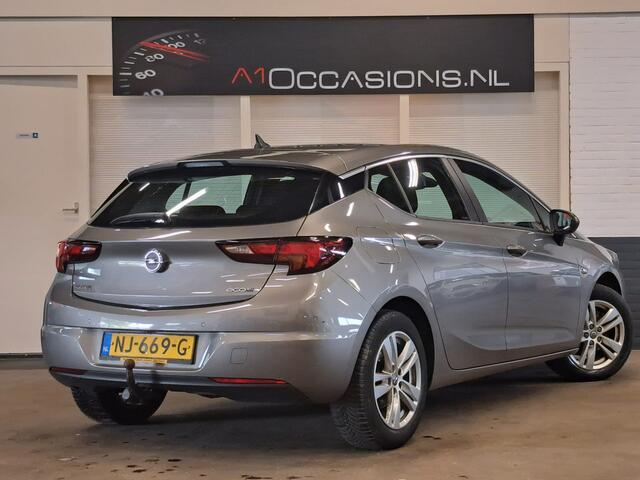 Opel ASTRA 1.0 Edition + NAVI