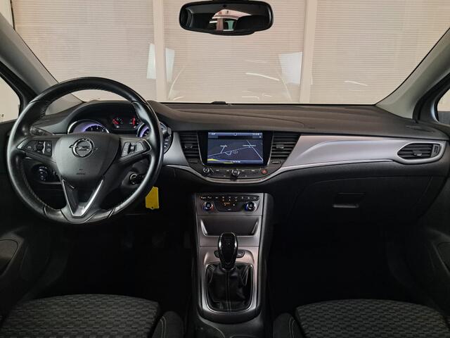 Opel ASTRA 1.0 Edition + NAVI