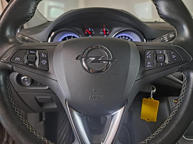 Opel ASTRA 1.0 Edition + NAVI