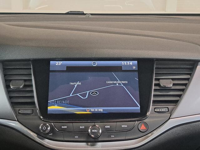 Opel ASTRA 1.0 Edition + NAVI