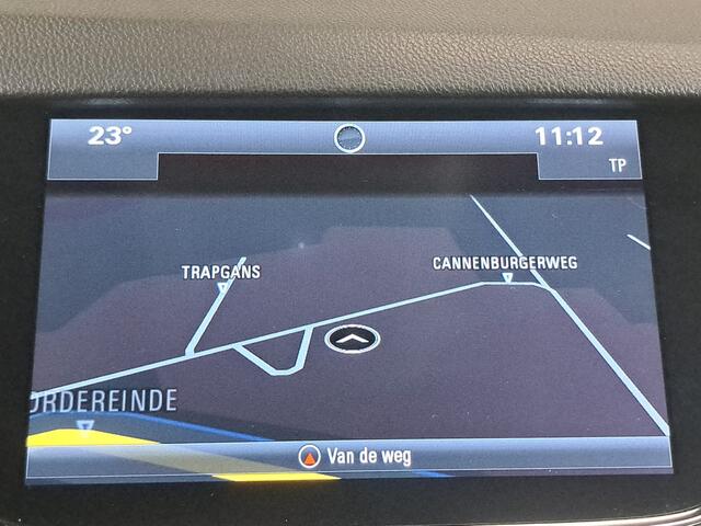Opel ASTRA 1.0 Edition + NAVI