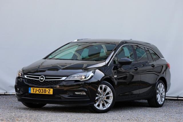 Opel ASTRA Sports Tourer 1.4 Turbo - 150 pk **Camera / Carplay / Navi