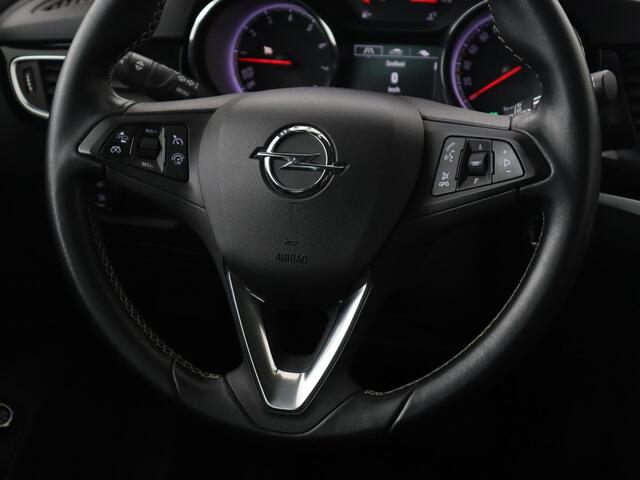 Opel ASTRA 1.4 Turbo Innovation | Automaat | Carplay | Matrix LED | Camera | Trekhaak | Comfortstoelen | Climate control | Keyless | Cruise control | Parkeerhulp