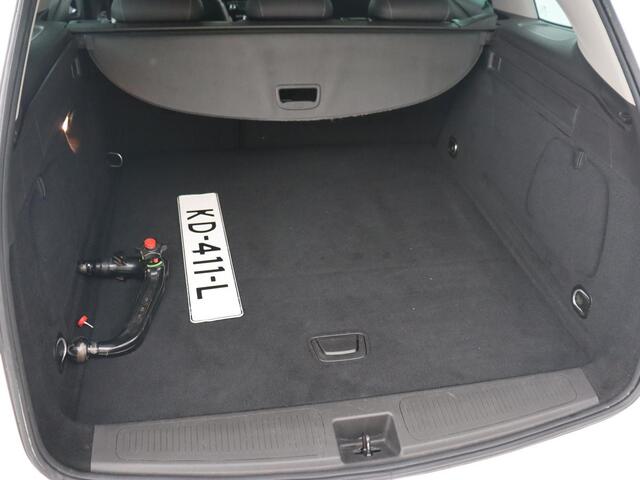 Opel ASTRA 1.4 Turbo Innovation | Automaat | Carplay | Matrix LED | Camera | Trekhaak | Comfortstoelen | Climate control | Keyless | Cruise control | Parkeerhulp