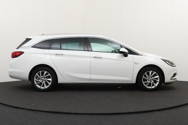 Opel ASTRA Sports Tourer 1.4 150 PK Turbo Business Exe. Carplay Trekhaak Climate