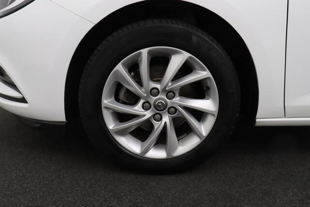 Opel ASTRA Sports Tourer 1.4 150 PK Turbo Business Exe. Carplay Trekhaak Climate