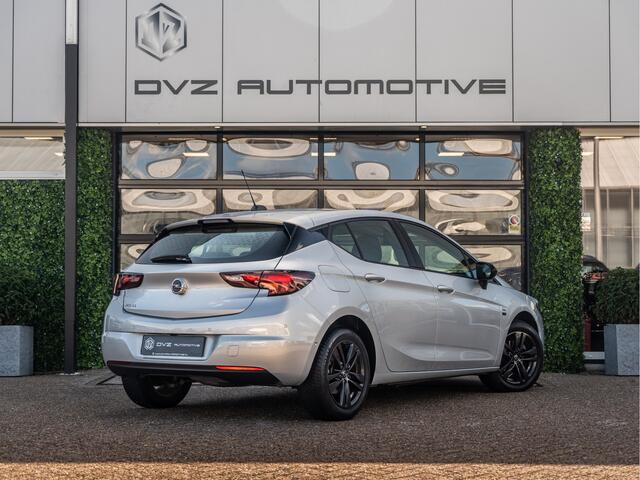 Opel ASTRA 1.2 Edition 2020 | Navi | Camera | 24DKM