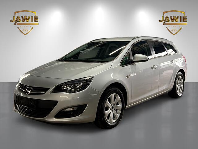 Opel ASTRA Sports Tourer 1.4 turbo cosmo