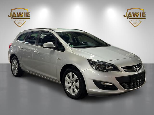 Opel ASTRA Sports Tourer 1.4 turbo cosmo