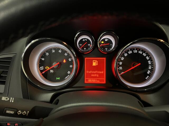 Opel ASTRA Sports Tourer 1.4 turbo cosmo