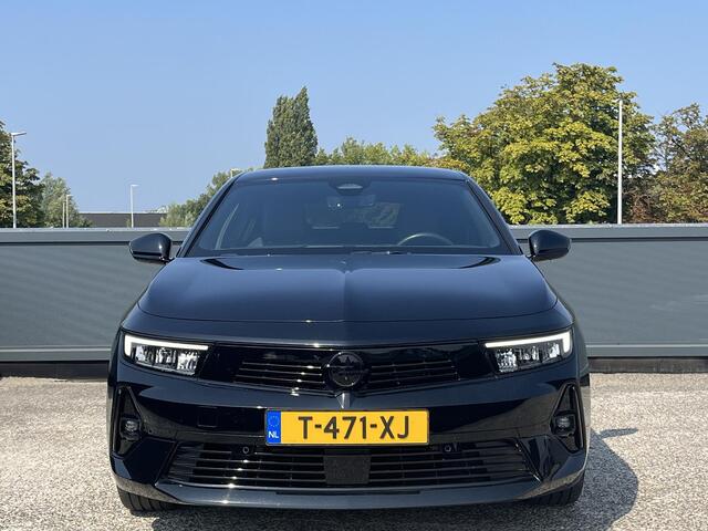 Opel ASTRA GS Line 1.2 Turbo 130pk | AGR COMFORTSTOEL | WINTER PACK| | CAMERA | 17'' BLACK LM-VELGEN |