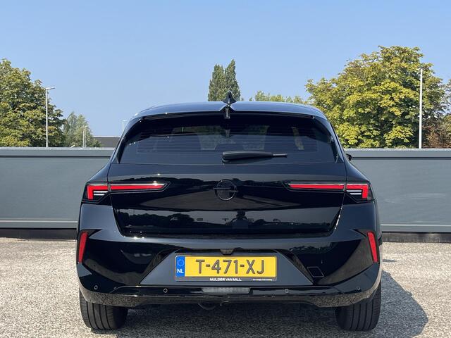 Opel ASTRA GS Line 1.2 Turbo 130pk | AGR COMFORTSTOEL | WINTER PACK| | CAMERA | 17'' BLACK LM-VELGEN |