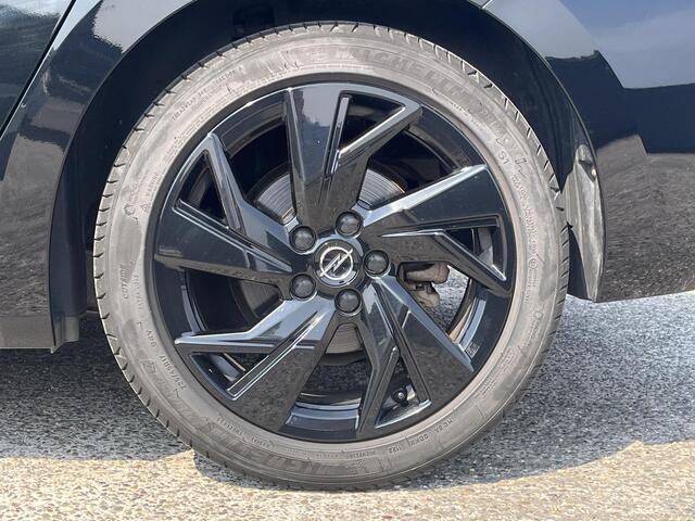 Opel ASTRA GS Line 1.2 Turbo 130pk | AGR COMFORTSTOEL | WINTER PACK| | CAMERA | 17'' BLACK LM-VELGEN |