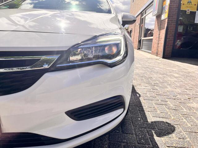 Opel ASTRA Sports Tourer 1.0 Turbo Business