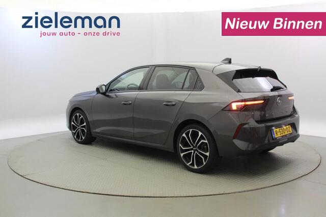 Opel ASTRA 1.2 Edition - Carplay, Digitaal Cockpit, Cruise, Parkeersensoren