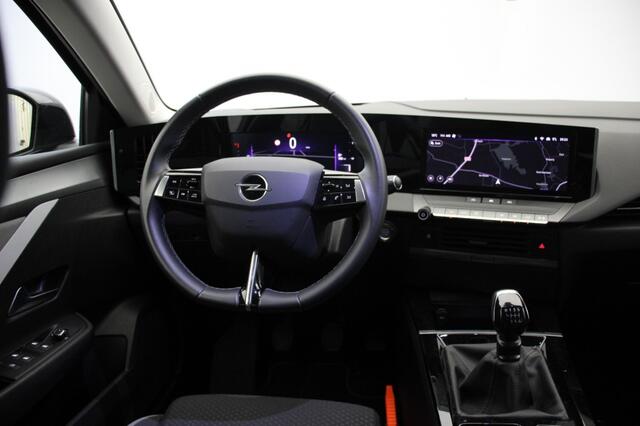 Opel ASTRA 1.2 Edition - Carplay, Digitaal Cockpit, Cruise, Parkeersensoren