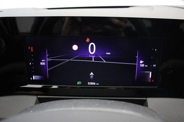 Opel ASTRA 1.2 Edition - Carplay, Digitaal Cockpit, Cruise, Parkeersensoren