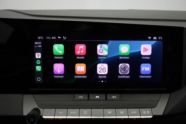 Opel ASTRA 1.2 Edition - Carplay, Digitaal Cockpit, Cruise, Parkeersensoren