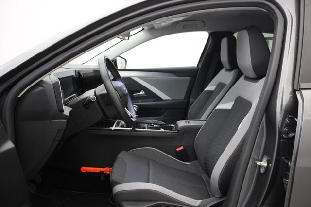 Opel ASTRA 1.2 Edition - Carplay, Digitaal Cockpit, Cruise, Parkeersensoren