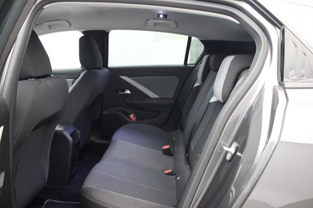 Opel ASTRA 1.2 Edition - Carplay, Digitaal Cockpit, Cruise, Parkeersensoren