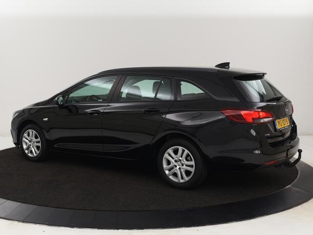 Opel ASTRA 1.0 Turbo Online Edition | Trekhaak | Camera | Navigatie | Carplay | Cruise control | Parkeerhulp | Airco | LED