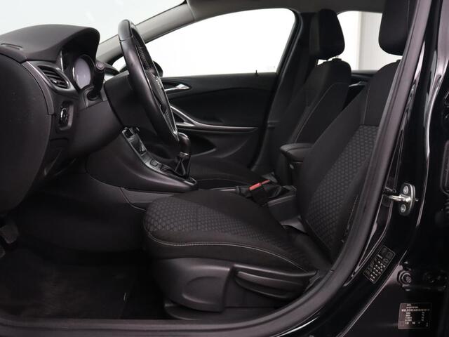 Opel ASTRA 1.0 Turbo Online Edition | Trekhaak | Camera | Navigatie | Carplay | Cruise control | Parkeerhulp | Airco | LED