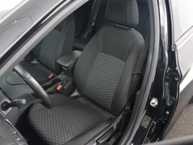 Opel ASTRA 1.0 Turbo Online Edition | Trekhaak | Camera | Navigatie | Carplay | Cruise control | Parkeerhulp | Airco | LED