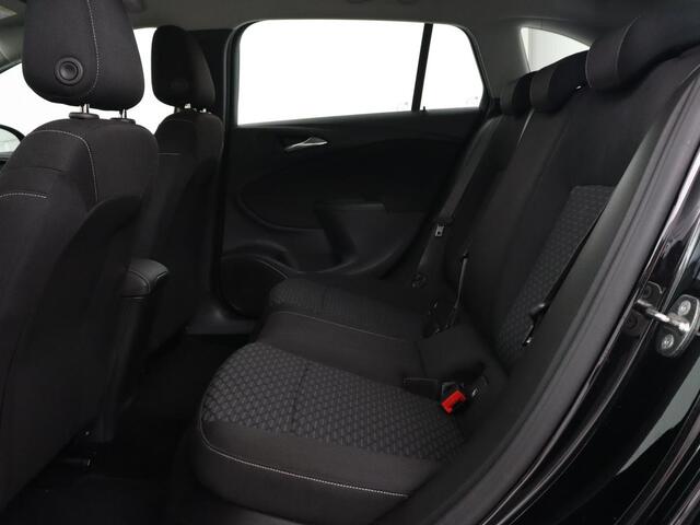 Opel ASTRA 1.0 Turbo Online Edition | Trekhaak | Camera | Navigatie | Carplay | Cruise control | Parkeerhulp | Airco | LED