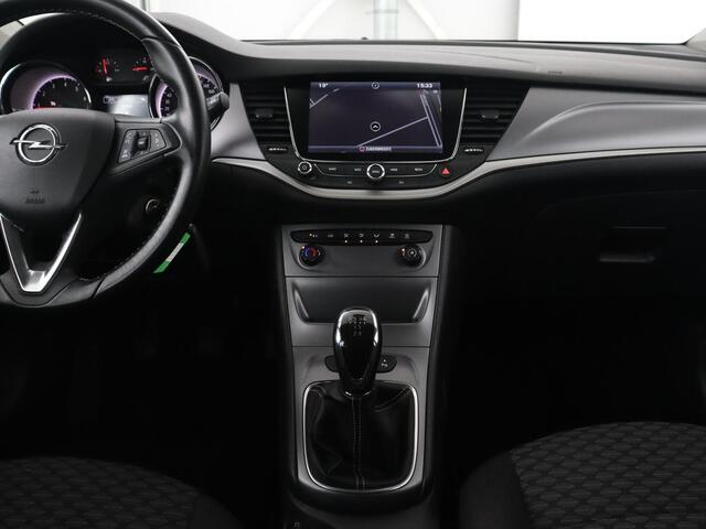 Opel ASTRA 1.0 Turbo Online Edition | Trekhaak | Camera | Navigatie | Carplay | Cruise control | Parkeerhulp | Airco | LED