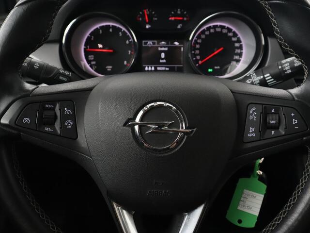 Opel ASTRA 1.0 Turbo Online Edition | Trekhaak | Camera | Navigatie | Carplay | Cruise control | Parkeerhulp | Airco | LED