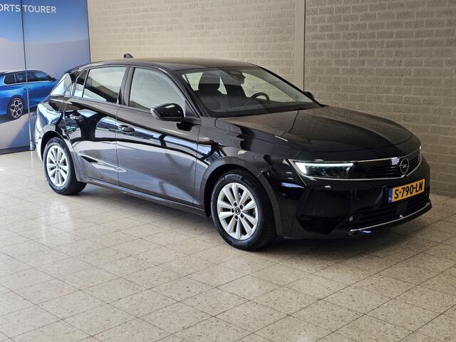 Opel ASTRA 1.2 Level 2
