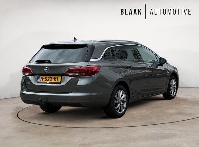 Opel ASTRA 1.2 Elegance | navigatie | trekhaak