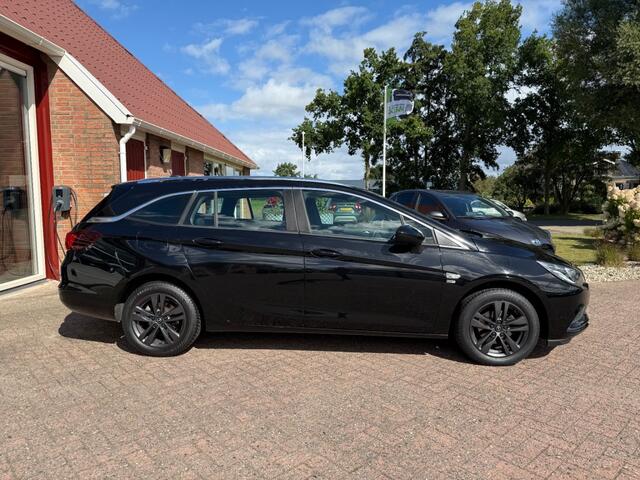 Opel ASTRA 1.0 TURBO 120 JAAR EDITION WAGON TREKHAAK/NAVI/CRUISE/ENZ.