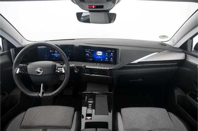 Opel ASTRA Sports Tourer 1.6 Turbo Plug In Hybrid Edition Trekhaak Camera